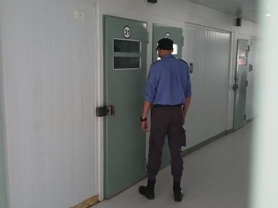 Video: Así es la celda en la UP9 donde el doble femicida y asesino Pablo Laurta espera ser trasladado a Córdoba