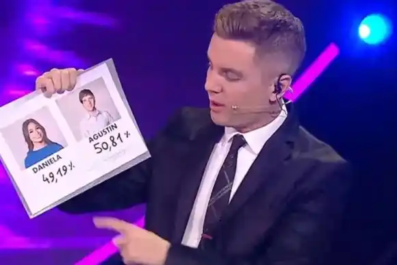 Se fue el estratega: Agustín abandonó la casa más famosa del país