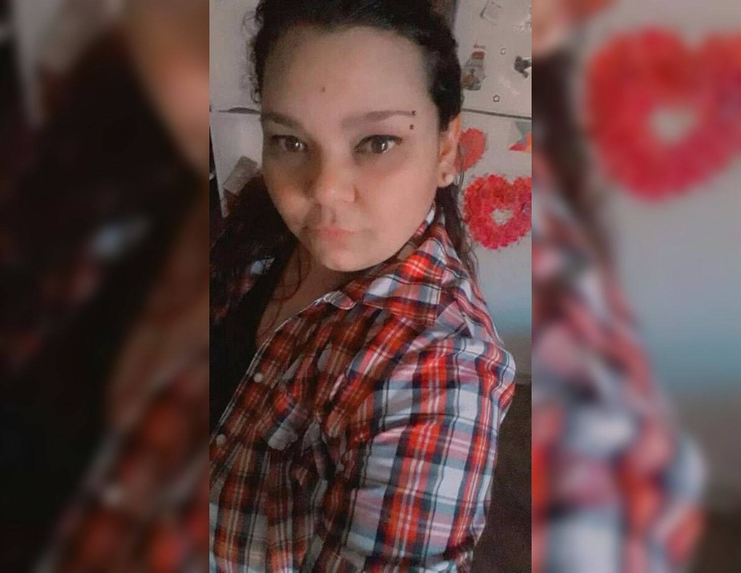 ¡Feliz cumpleaños, Carolina Carcomo!