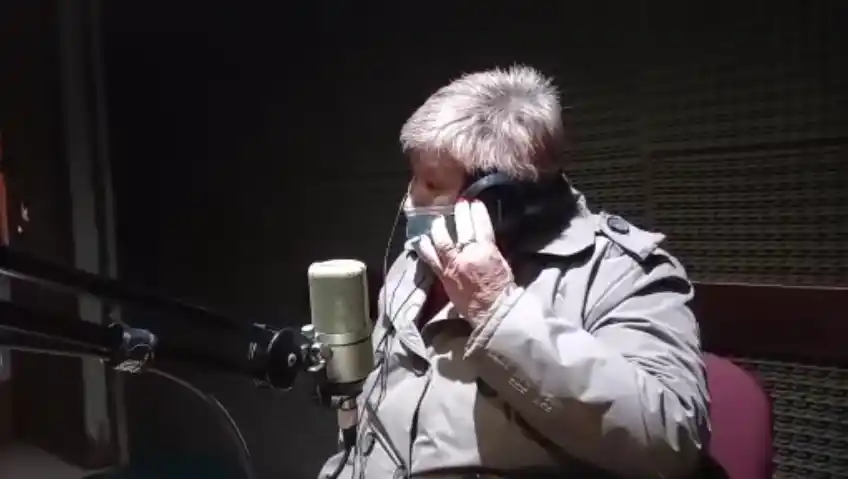 Una entrerriana denunció que drogaron y violaron en manada a su nieta de 15 años