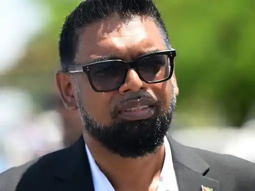 ¿Qué le espera a Venezuela con la reelección de Irfaan Ali en Guyana?