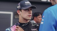 Zandvoort, el próximo desafío para Colapinto