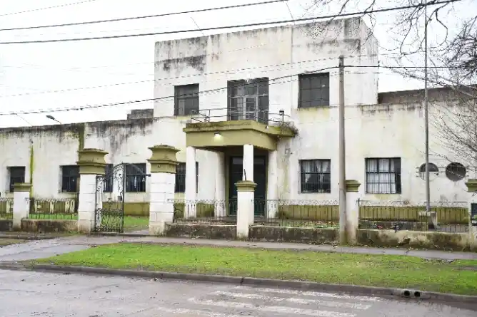 La Municipalidad abre dos licitaciones para invertir más de 245.000.000 en infraestructura escolar