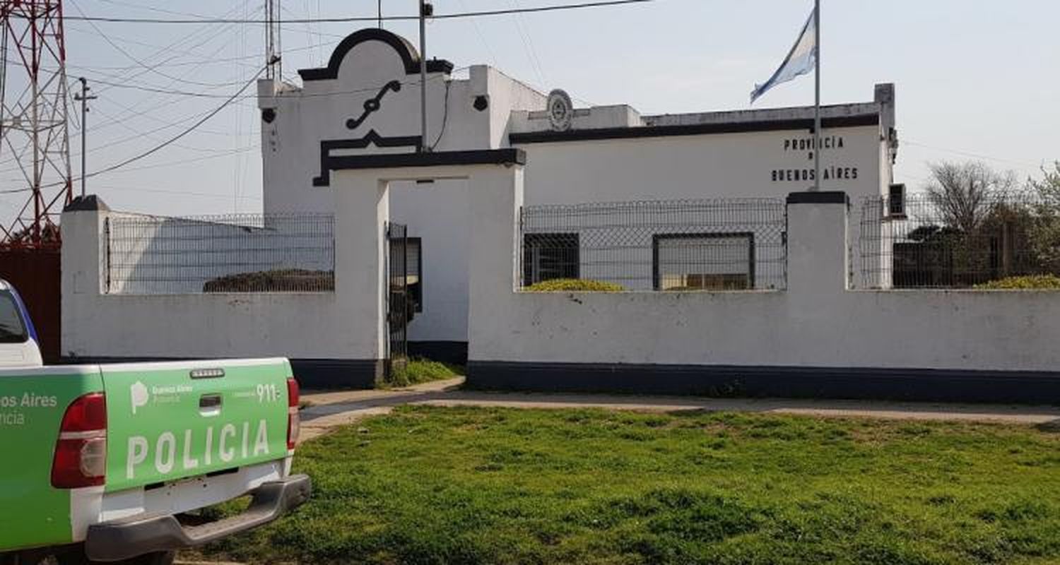 Parte policial reporta un robo, una captura, tres demorados y una chica ebria en Santa Lucía