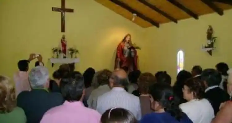 La 17º fiesta de la Fe