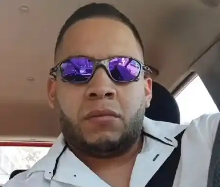 FUE EMBESTIDO POR UNA CONDUCTORA: Delivery venezolano pierde la vida en accidente en Chile