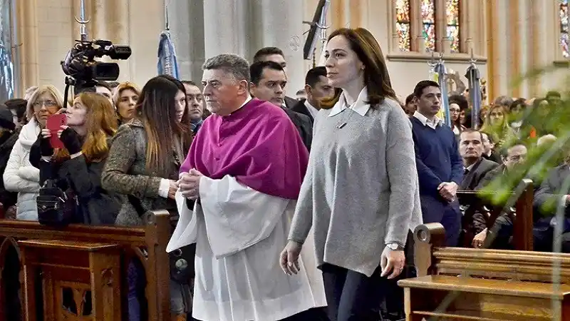 Renunció el capellán del Servicio Penitenciario Bonaerense tras acusaciones por abuso sexual