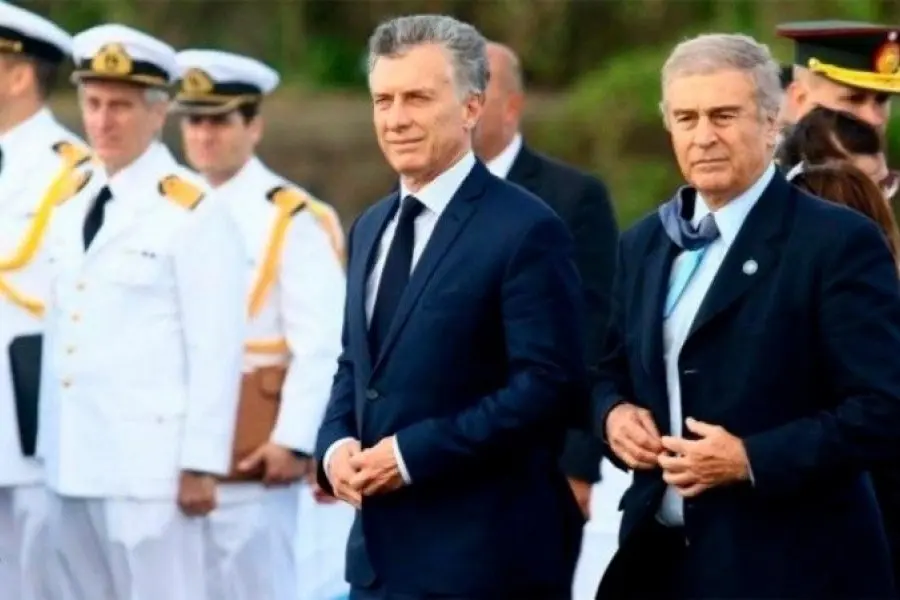 Familiares de víctimas del ARA San Juan buscan que la Corte revise sobreseimiento a Mauricio Macri