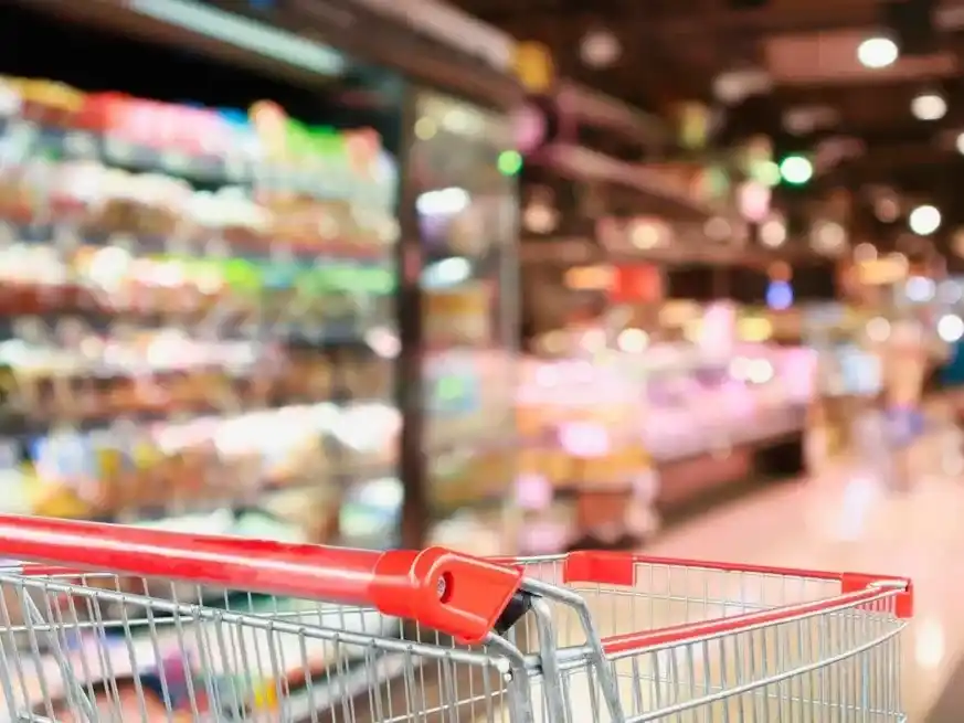 La inflación anual superará el 30%.