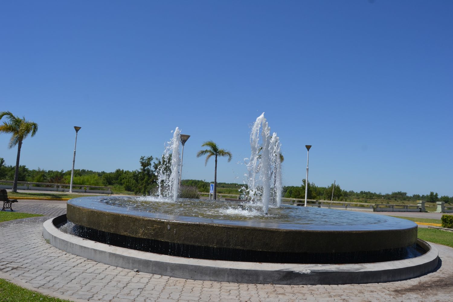 Sigue el calor en Gualeguay y prevén lluvias para Año Nuevo