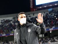 “Los jugadores están identificados con la gente”