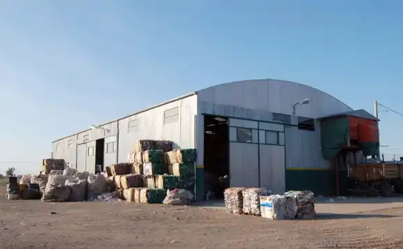 Rafaela obtuvo la habilitación del Complejo Ambiental