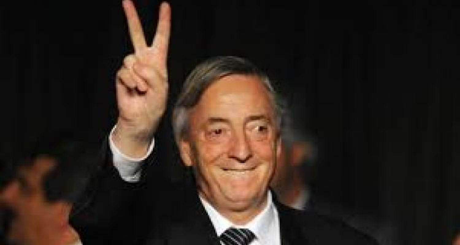 Por el décimo aniversario de la muerte de Kirchner, convocan a una caravana el 27 de octubre