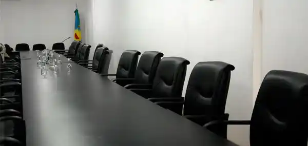 El gobierno suspendió reunión con los judiciales bonaerenses e irían al paro