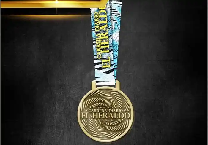 El domingo se correrá la carrera diario El Heraldo
