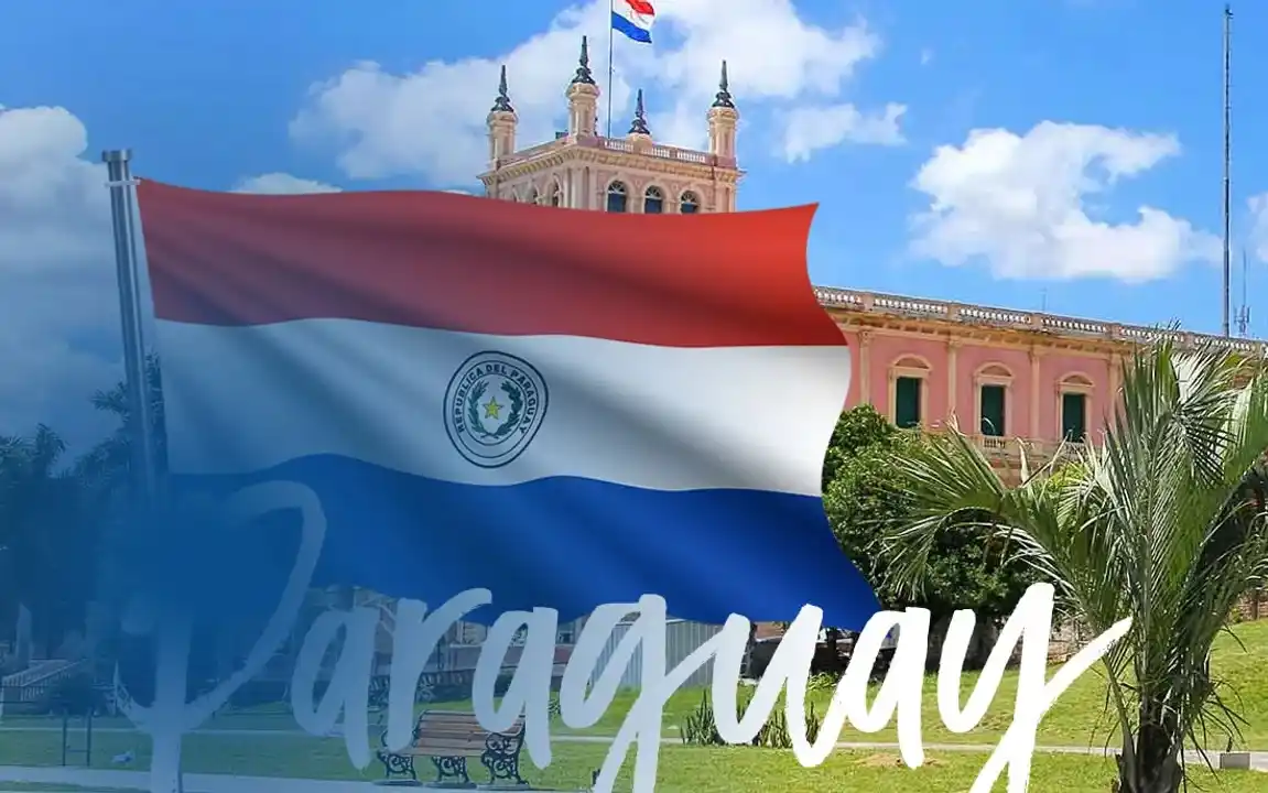 Paraguay logró el "Investment grade".