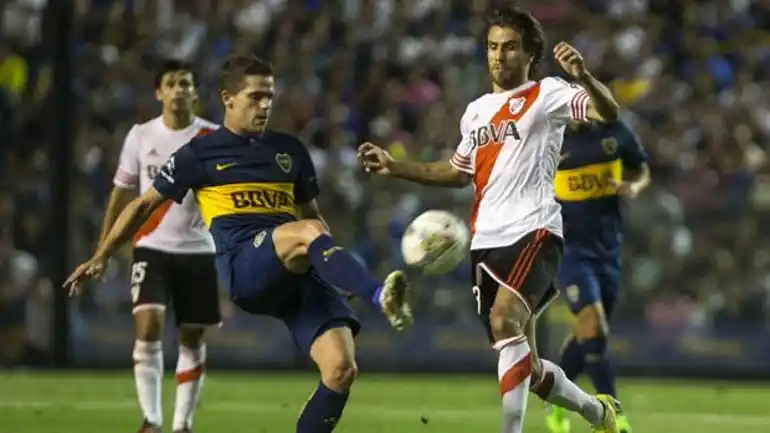 Confirmaron el horario del superclásico por el torneo local