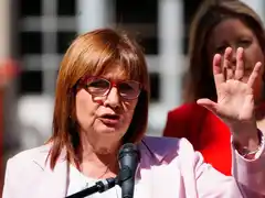 Milei nombró a Alejandra Monteoliva como reemplazo de Patricia Bullrich