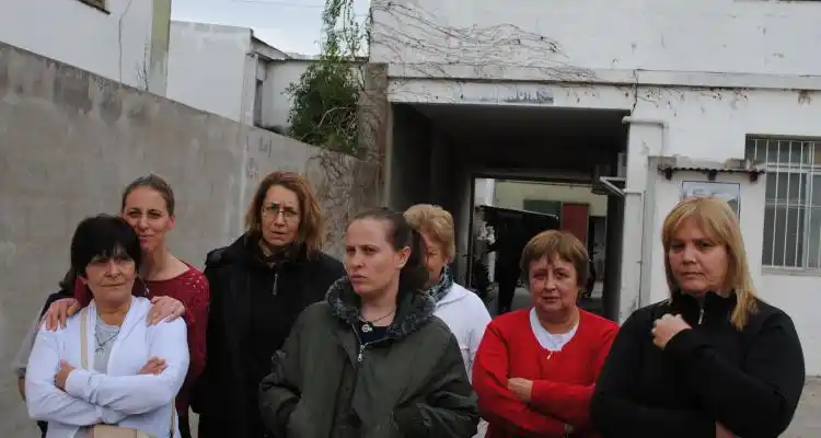 Clínica San Martín: Asamblea de trabajadores sin propuesta de directivos