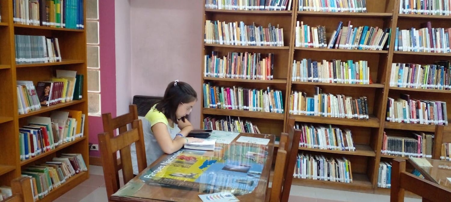 Leer es un hábito, una pasión, el libro impreso mantiene sus adeptos