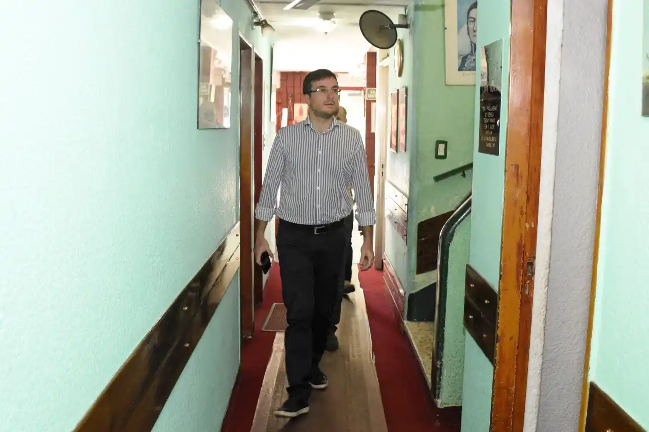 Coronavirus: El Municipio de Morón acordó con hoteles locales para alojar a personas que deben cumplir aislamiento