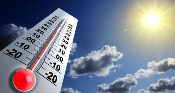 Quinta ola de calor del año: nuevo “Alerta Amarilla” para San Pedro por altas temperaturas