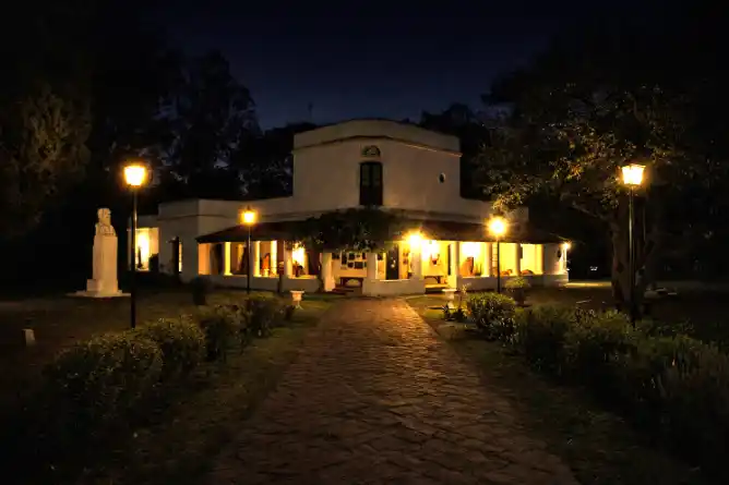 Continúan las Noches de Cine en el Museo Pampeano