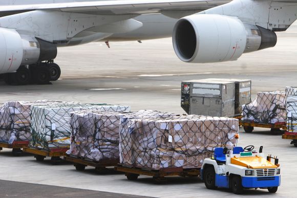 IATA: en 2019 la carga aérea tuvo sus peores resultados desde la crisis de 2009