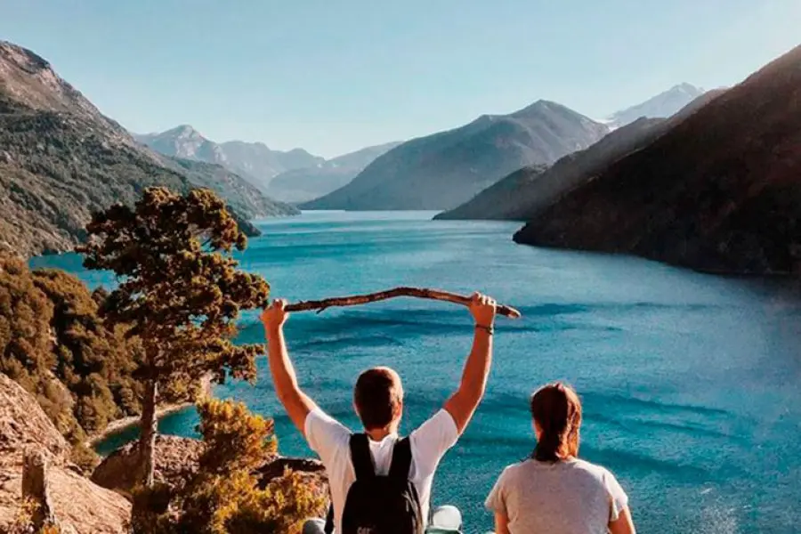 Más de 1,2 millones de turistas recorrieron el país en el último fin de semana XXL del año