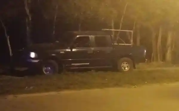 Ocurrió a menos de 500 metros de donde casi 24 horas antes asesinaron a una mujer.