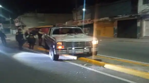 Muere funcionario de la Policía de Carabobo tras ser emboscado con armas largas