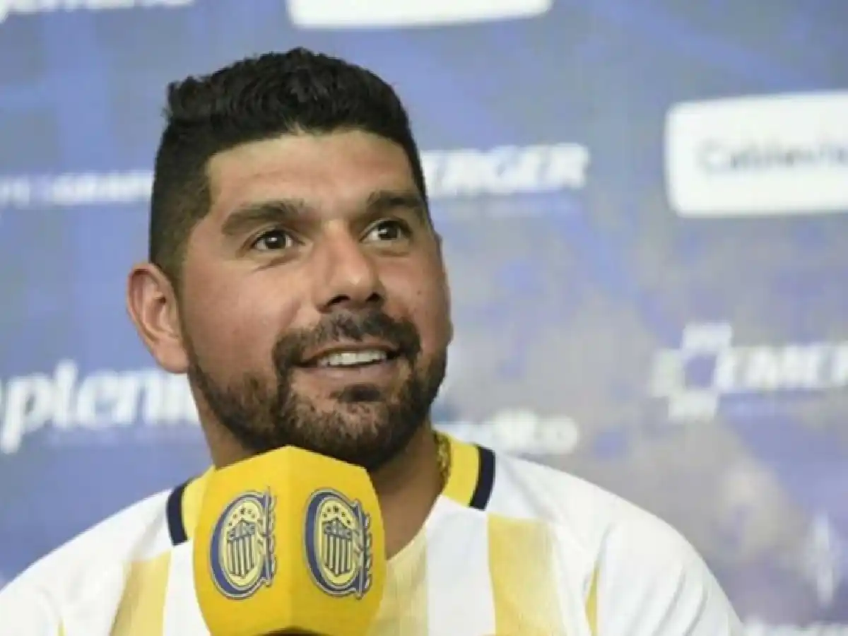 Ortigoza dijo que un dirigente de Central le ofreció "ir para atrás"