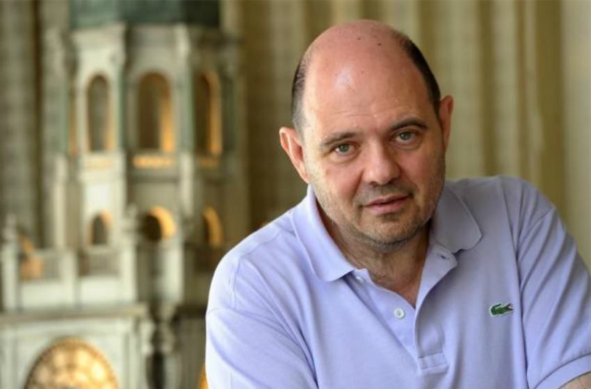 Rottemberg: "Hay una ofensa innecesaria, inmerecida e injusta"
