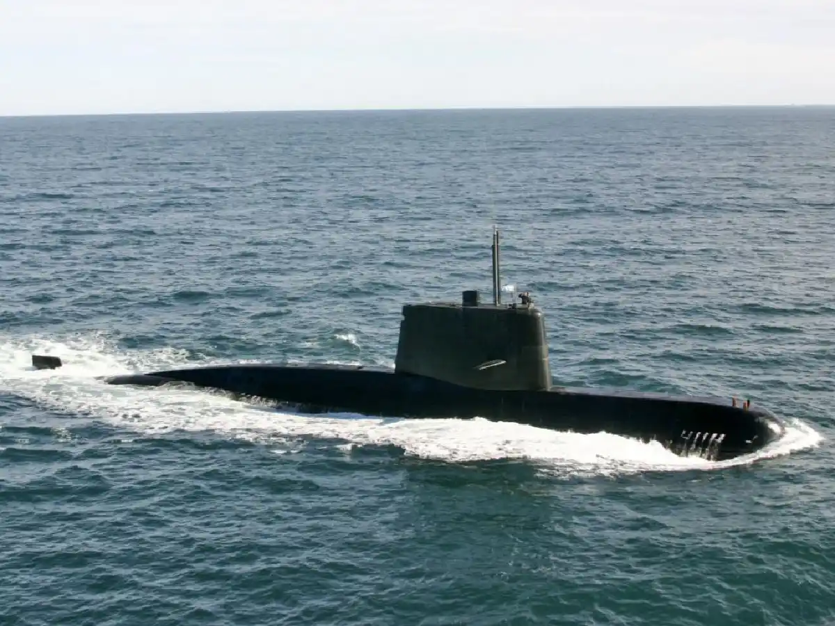 Consejo de Guerra define este lunes la responsabilidad de oficiales de la Armada en hundimiento del ARA San Juan