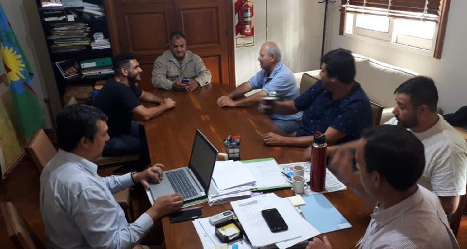 Preocupado por la recaudación, el Gobierno puso en duda  la posibilidad de aumento  para los municipales