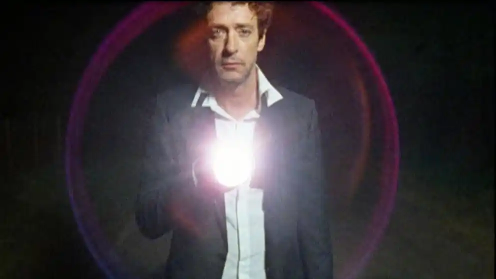 Gustavo Cerati