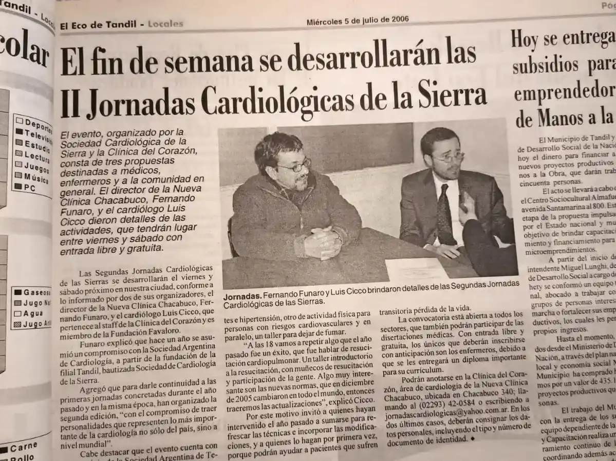 5 de julio