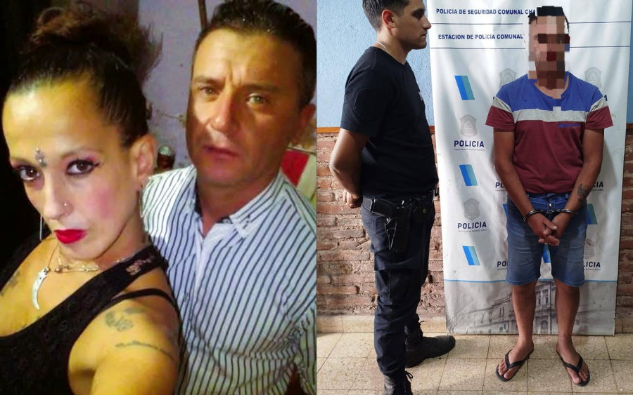Femicidio en Chacabuco