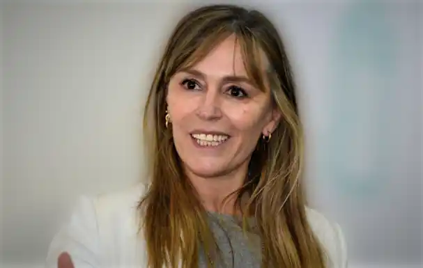 imagen Juliana Di Tullio