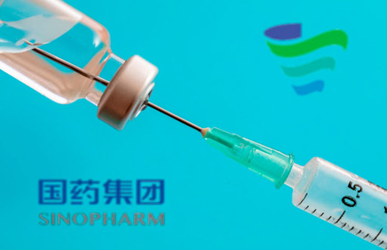 “Las vacunas chinas no van a cortar la pandemia, pero son altamente efectivas para prevenir enfermedades graves y muertes”