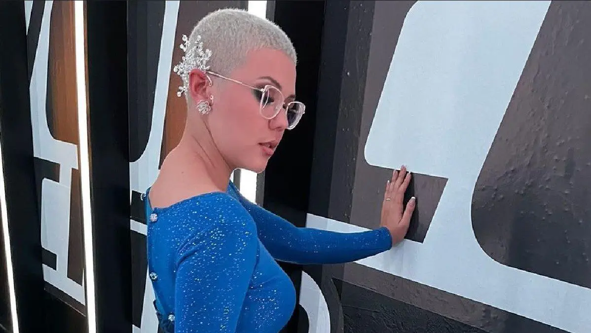 ¡GANÓ LA VENEZOLANA! Hadonais Nieves brilló en The Voice Chile