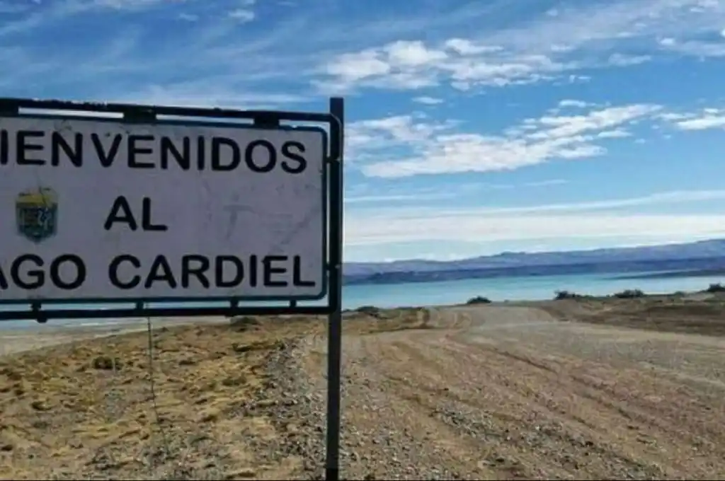 Encontraron el cuerpo del bombero a dos semanas del accidente de kayaks