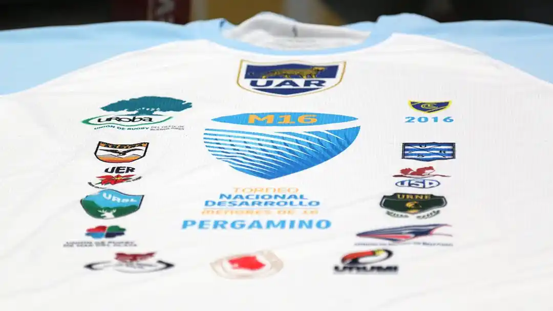 Pergamino: Organizan torneo nacional de Rugby 