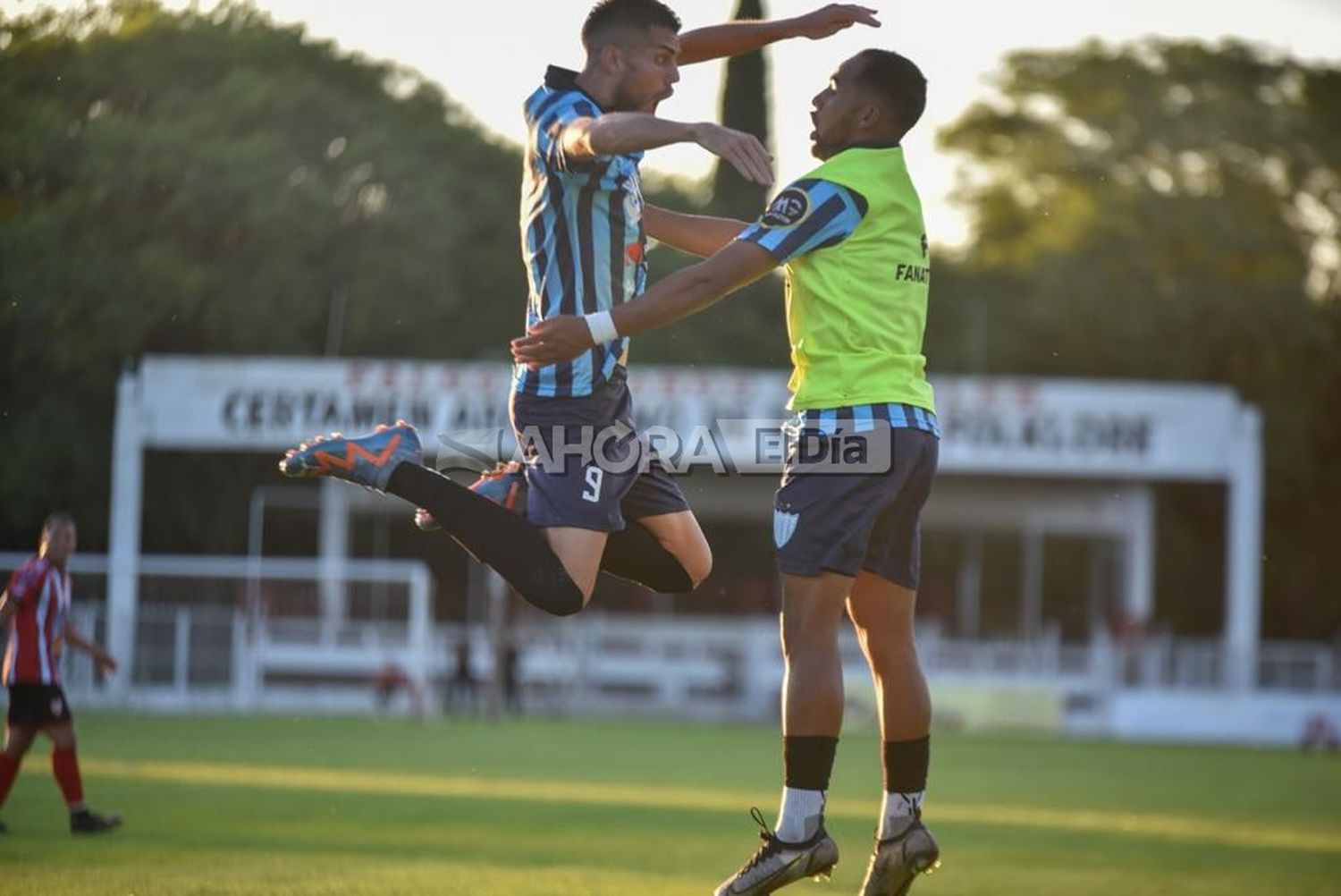 juventud colón - 2