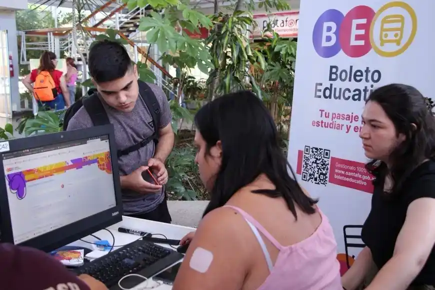 Boleto Educativo Gratuito