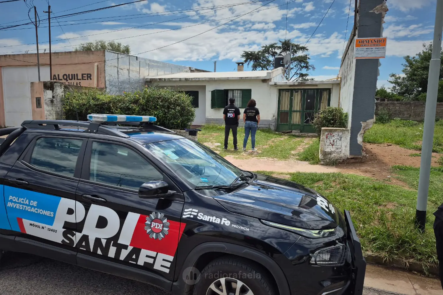imagen de la pdi