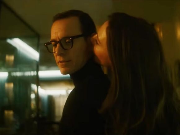 El club de las cinco: Soderbergh + Teatro + Sorrentino + Italia + Monjas