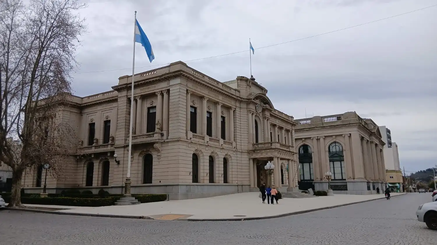 Municipalidad de Tandil