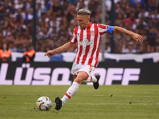 Ascacíbar definirá su futuro tras la final con Platense.