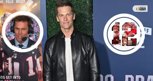 ¡Noticia bomba en la NFL! Tom Brady saldría del retiro para los JJ.OO. 2028